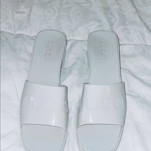 GUCCI HEELS